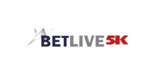 Bet live 5k casino mobile